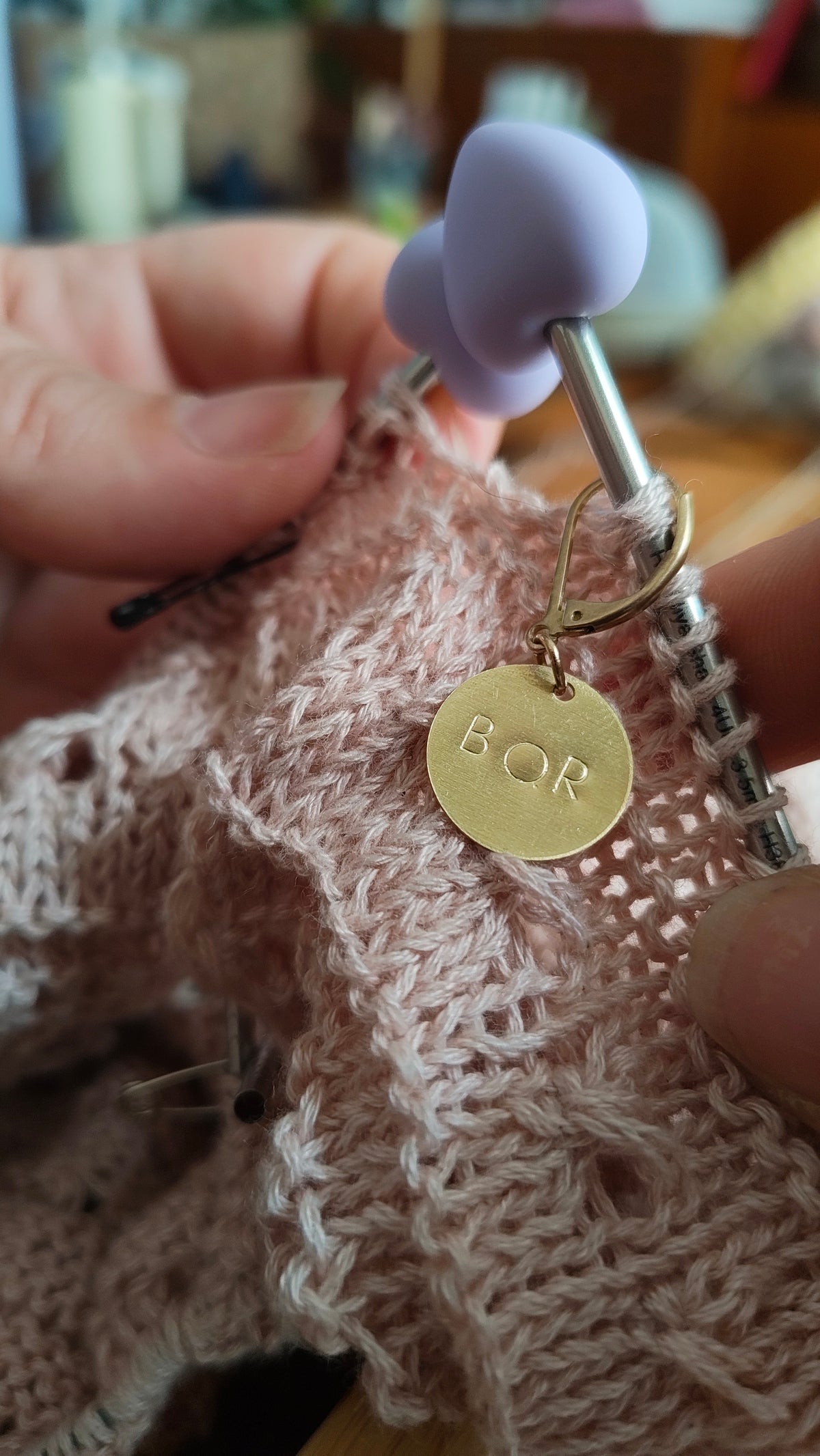 Kit de marqueurs de tricot – Les Fondamentaux